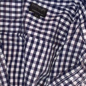 Boys dress shirt size 12